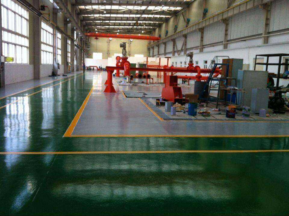 西青彩色防滑路面是兼具